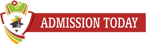 Admission Today