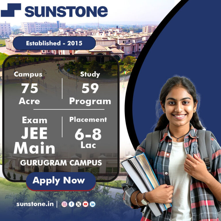 Sunstone Eduversity