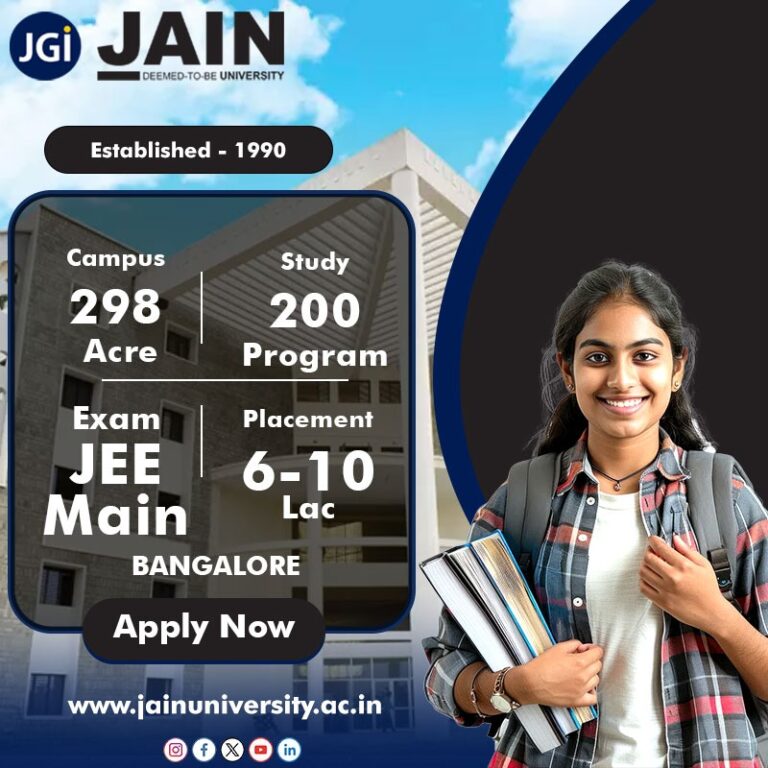 Jain University