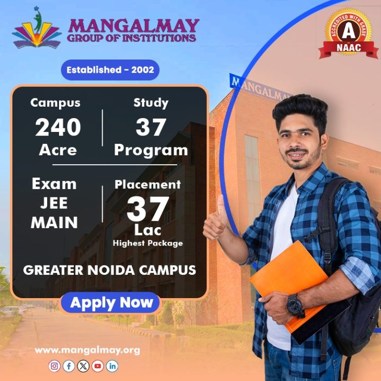 Mangalmay Group of Institutions