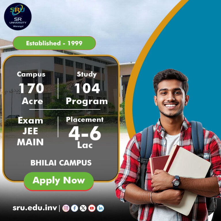 SR University (SRU)