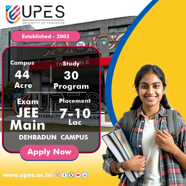 UPES