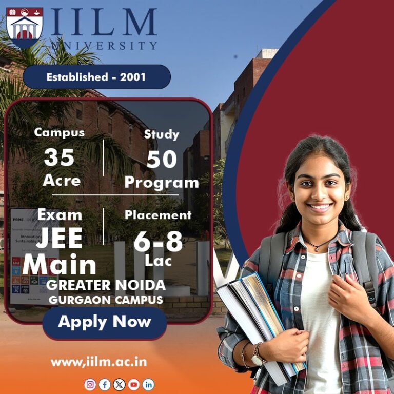 IILM University