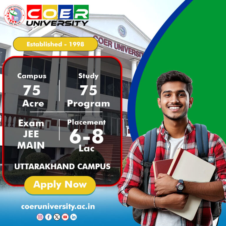 COER University