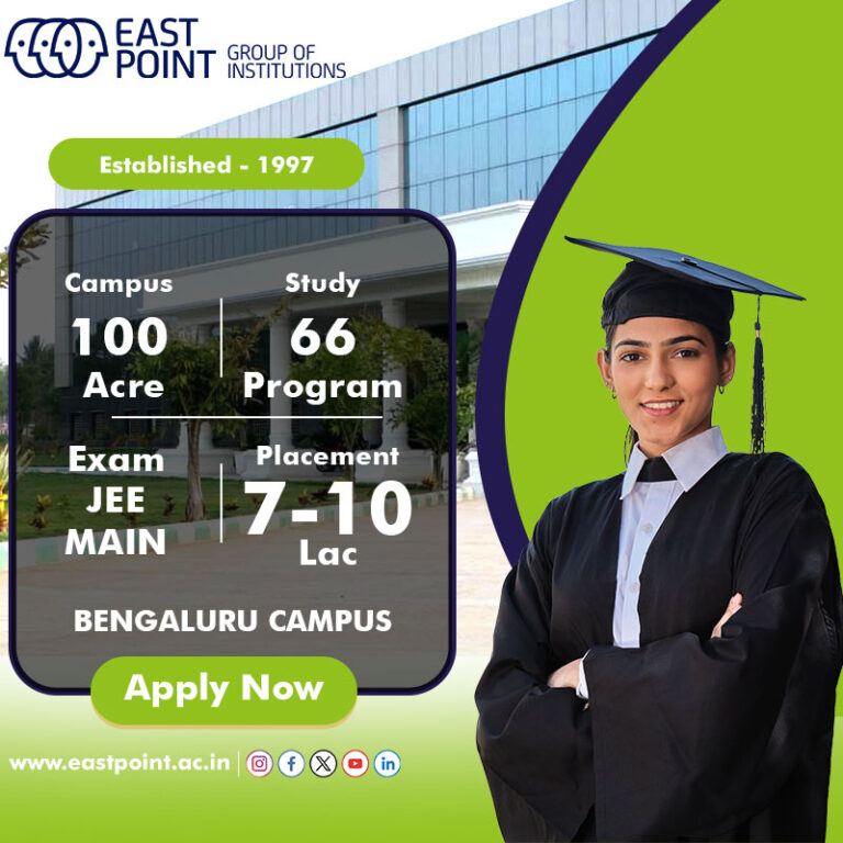 East Point Group of Institutions