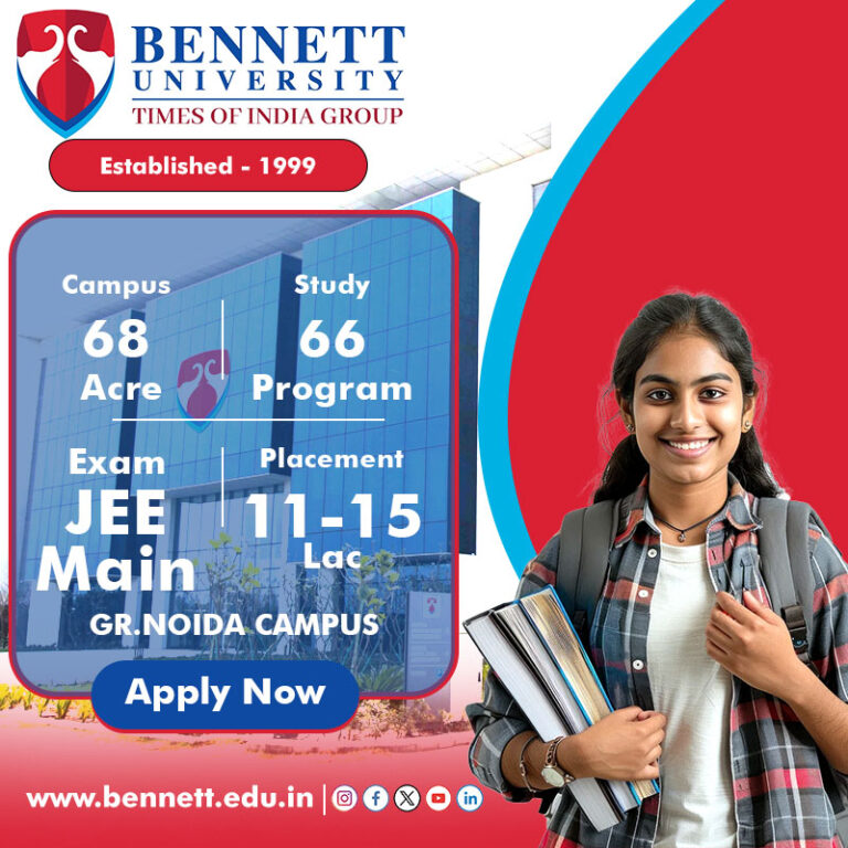 Bennett University