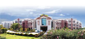 GNIOT Group of Institutions