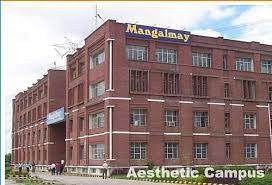 Mangalmay Group of Institution