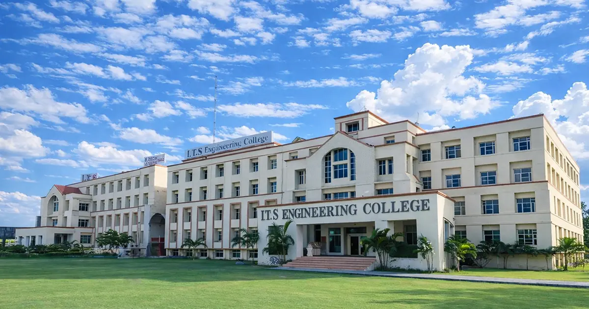 ITS Engineering College