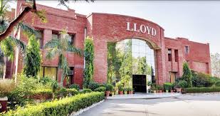 Lloyd Institute of Engineering & Technology