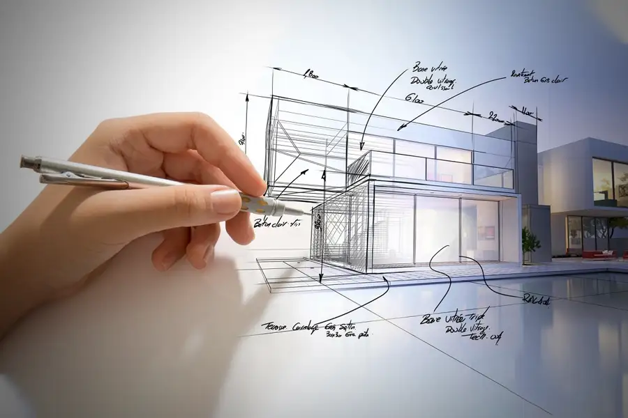 Bachelor of Architecture (B.Arch)