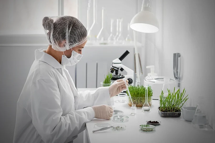B.TECH. BIOTECHNOLOGY