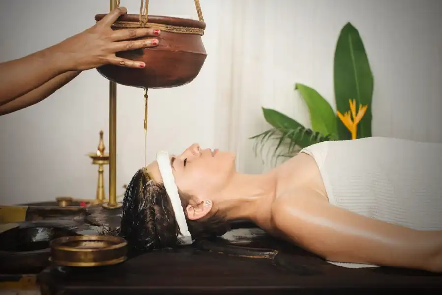 Panchakarma (Penta Bio-Purification Methods)