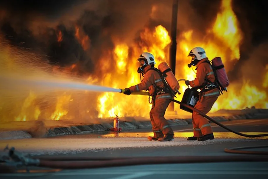 B.TECH. FIRE SAFETY ENGINEERING