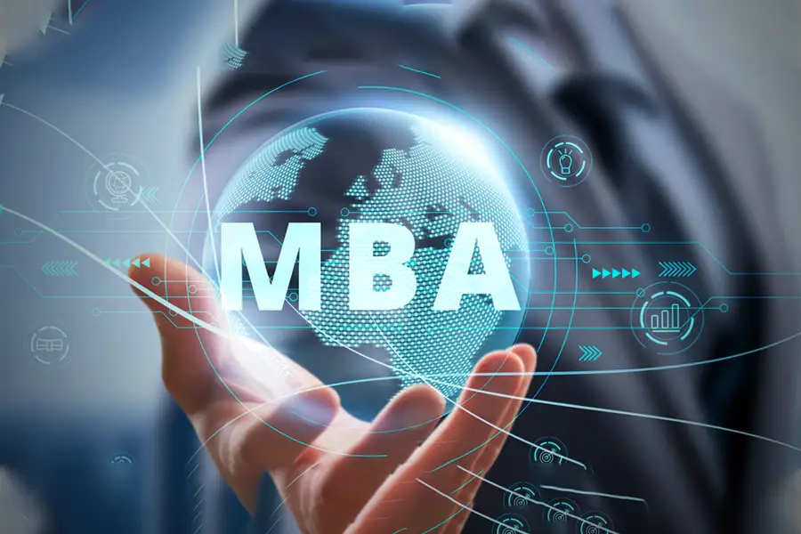 MBA