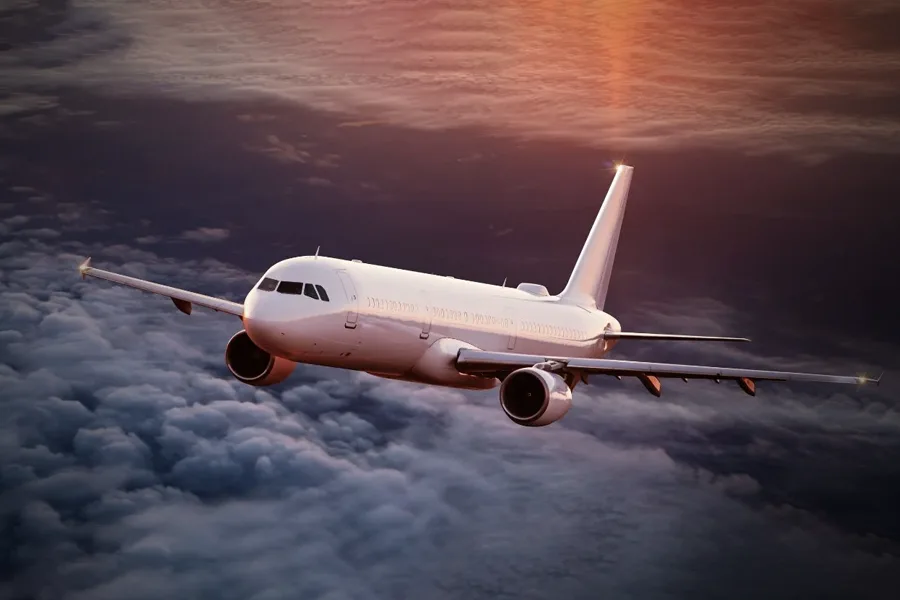 B.Tech Aerospace Engineering