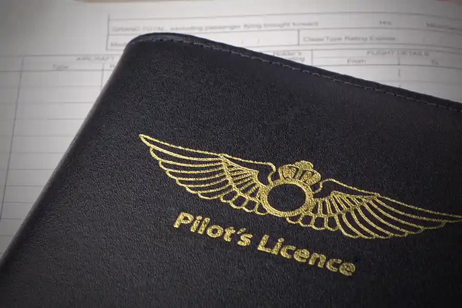 Pilot Licence
