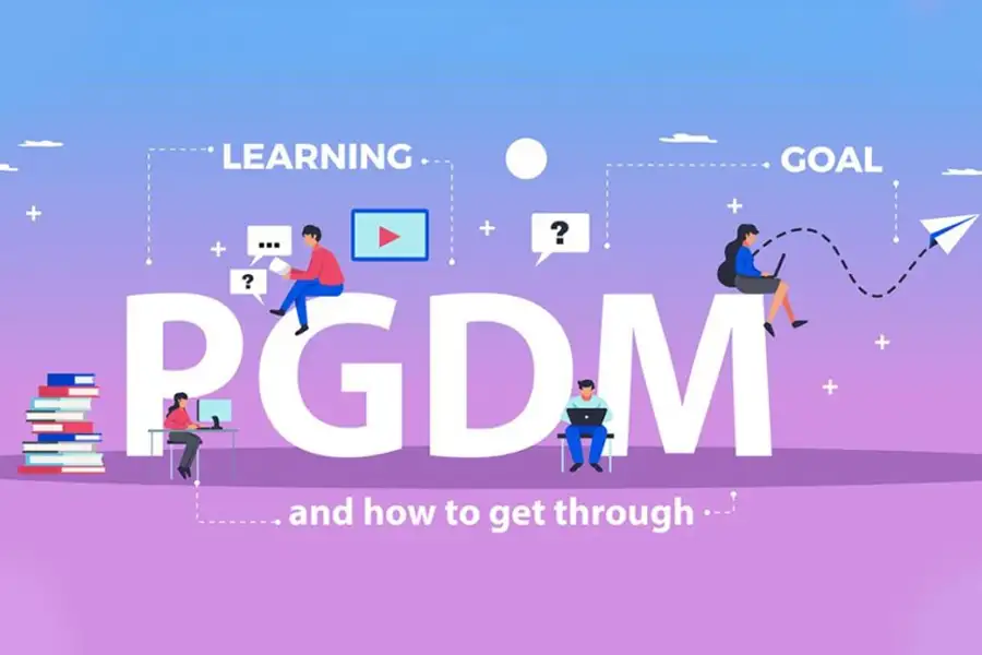PGDM