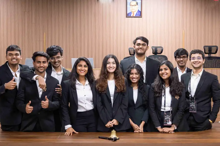 BCA LLB