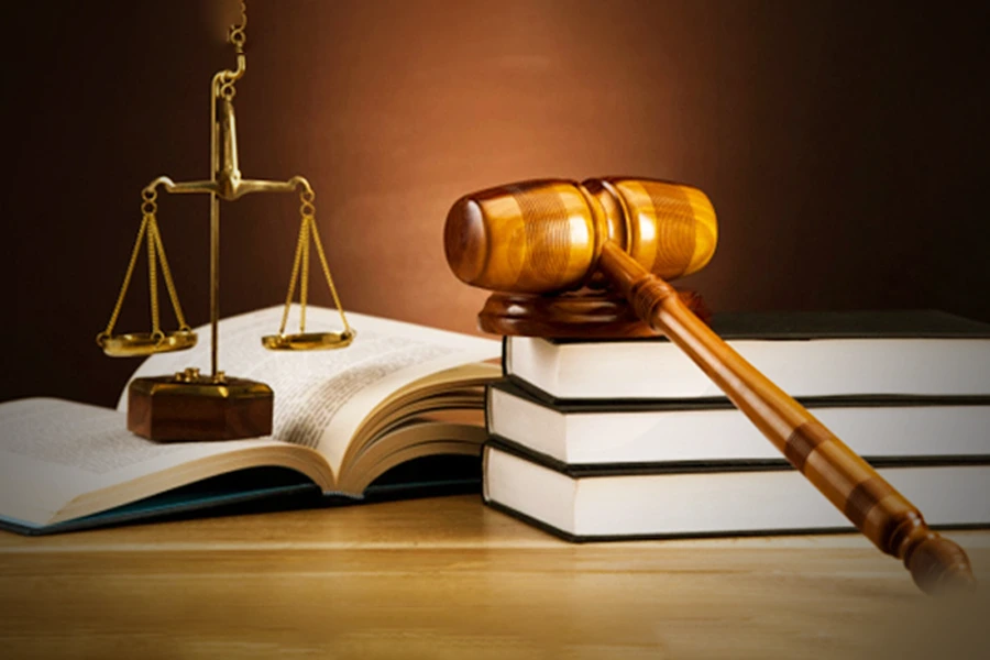 B.TECH LLB
