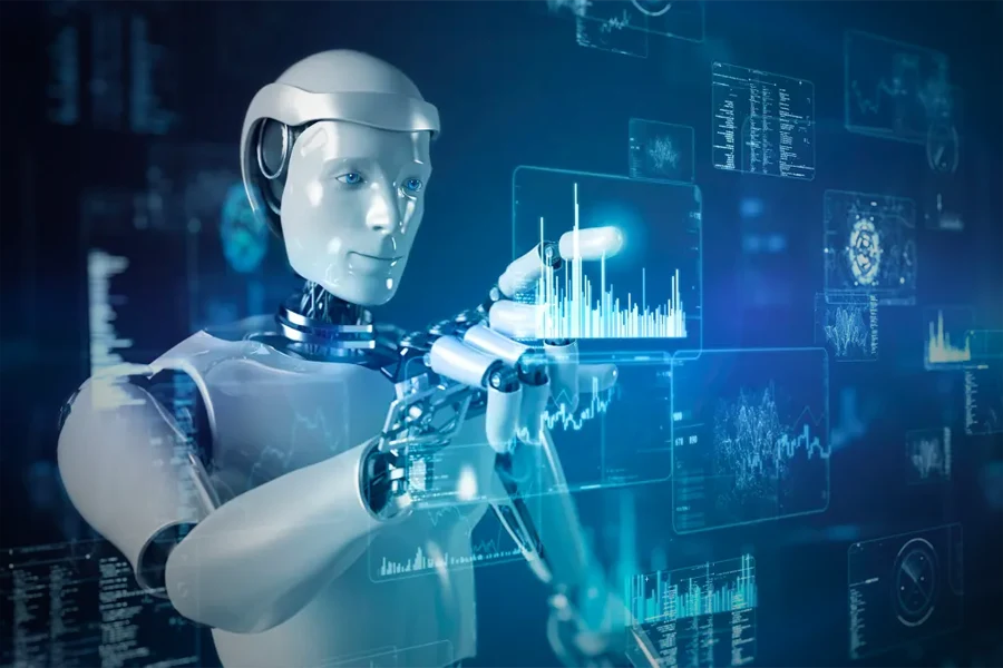 B.Tech. Automation & Robotics Engineering