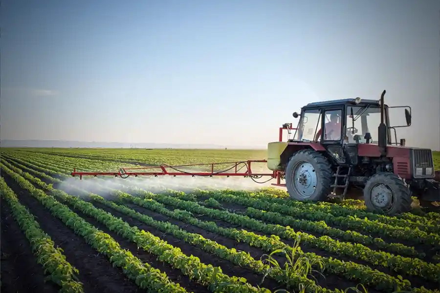 Bachelor of Technology in Agricultural Engineering