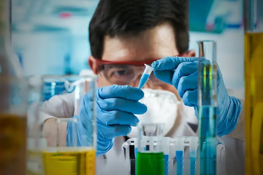 B.TECH. CHEMICAL ENGINEERING
