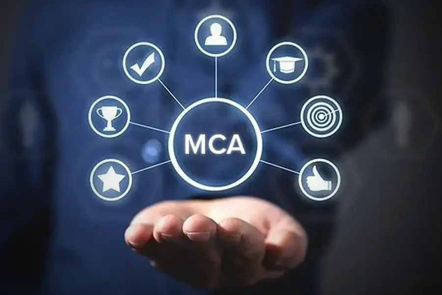 MCA
