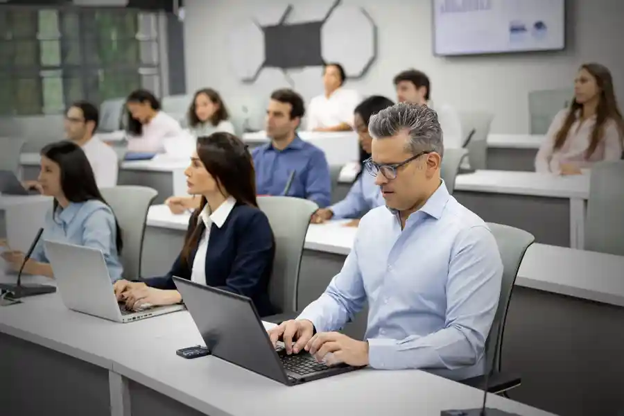 Executive MBA