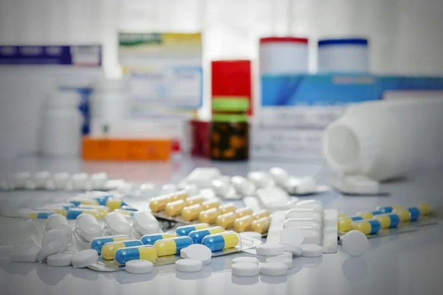 B.Pharm – Pharmacy
