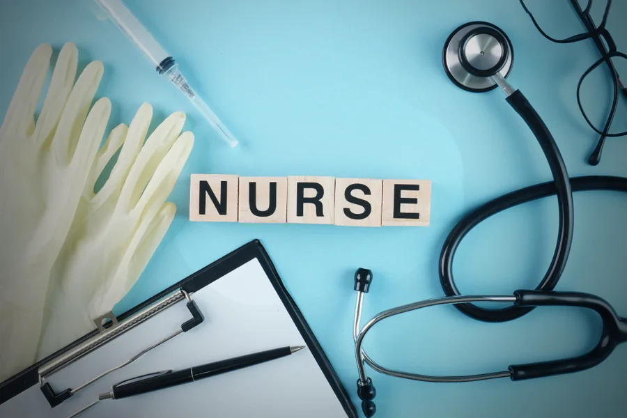 B.SC NURSING