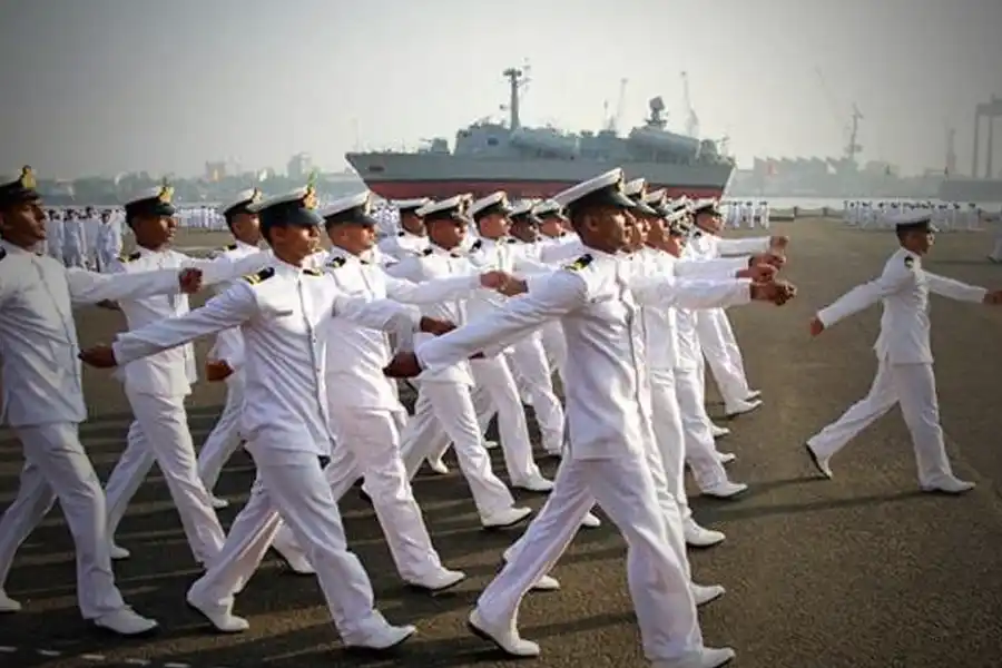 Graduate Marine Engineering