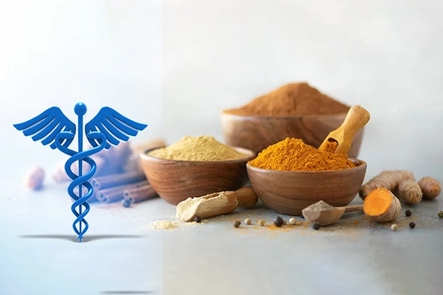 Bachelor of Ayurveda Medicine and Surgery (BAMS)