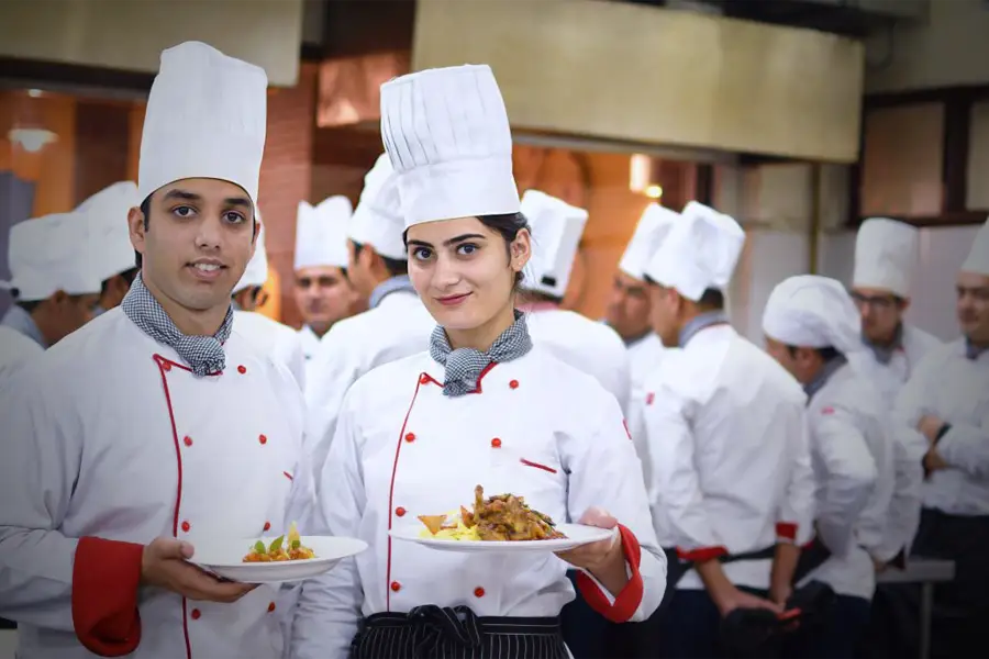 Bachelor of Hotel Management (BHM)