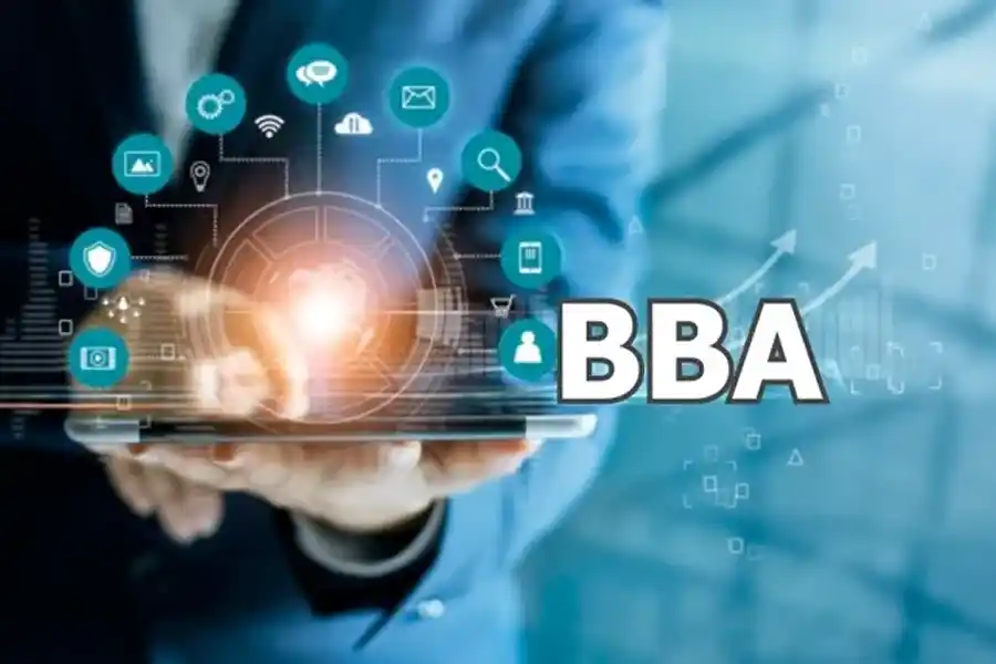 BBA