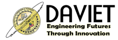 DAV Institute of Engineering & Technology (DAVIET)