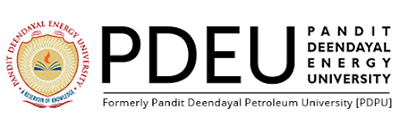 Pandit Deendayal Energy University (PDEU)