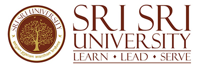 Sri Sri University