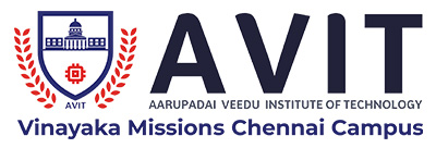 AVIT - Vinayaka Mission’s Chennai Campus