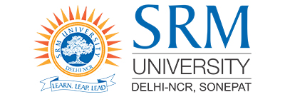 SRM University Delhi-NCR, Sonepat