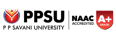 PP Savani University (PPSU)