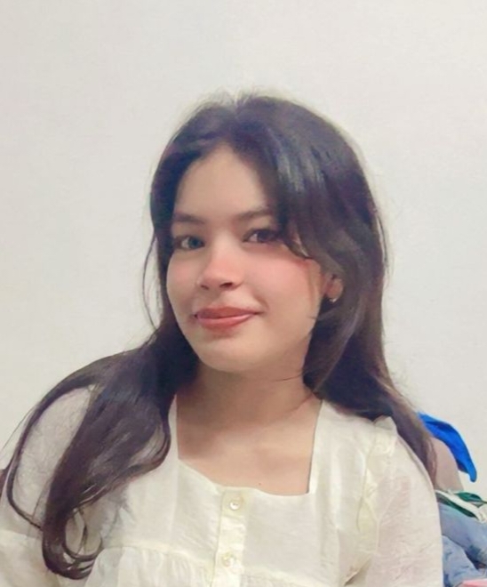Mohini Pandey