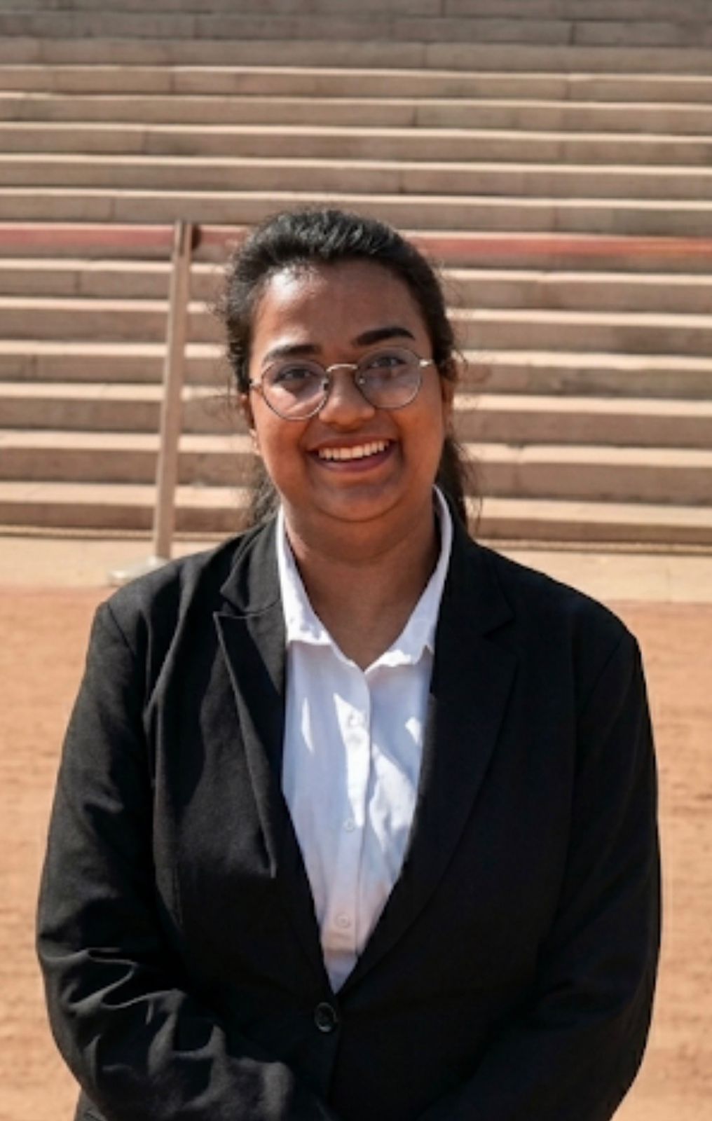 Shreya Saxena