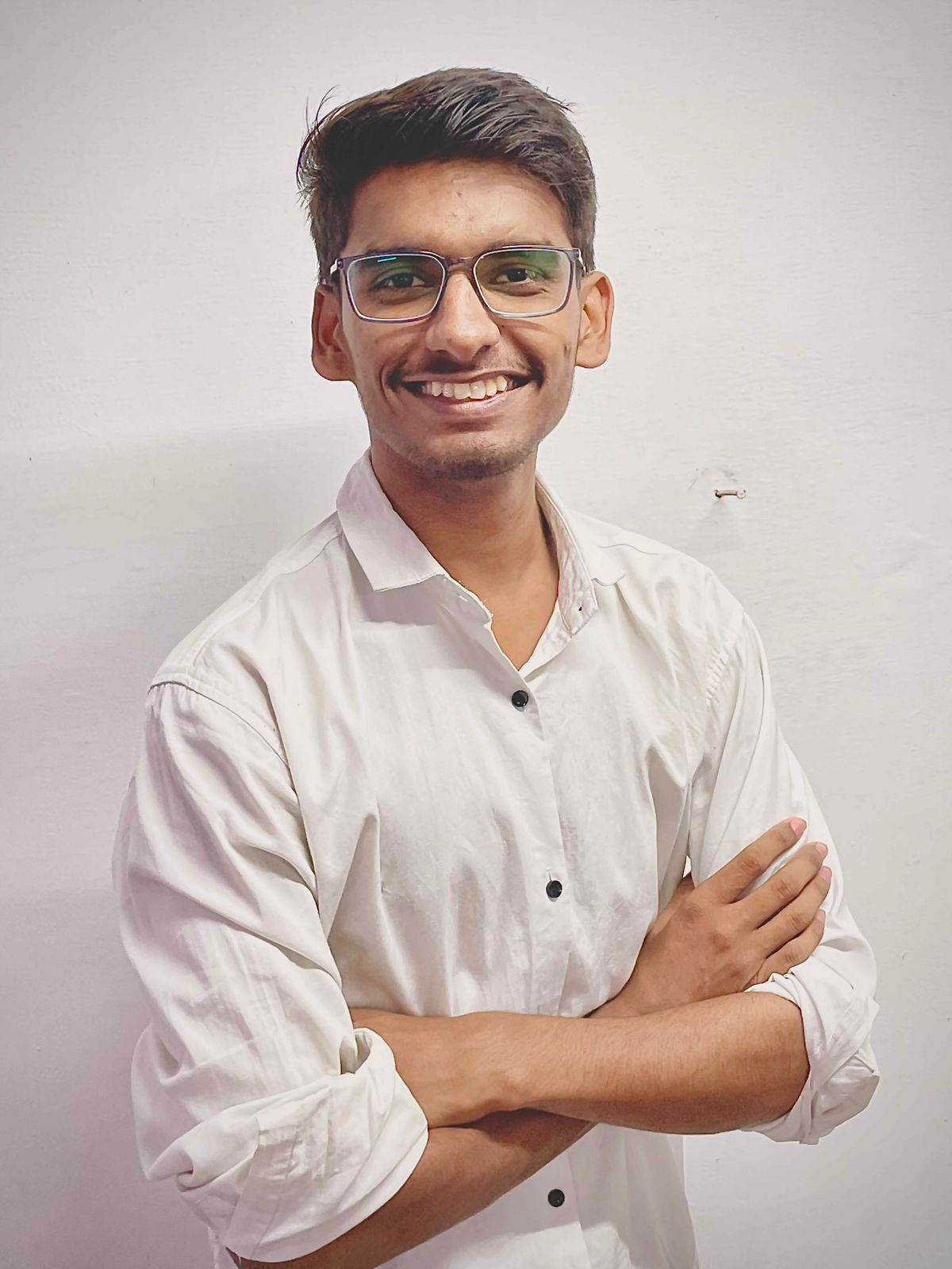 Shreyansh Singh