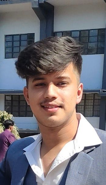 Sahil Bharti
