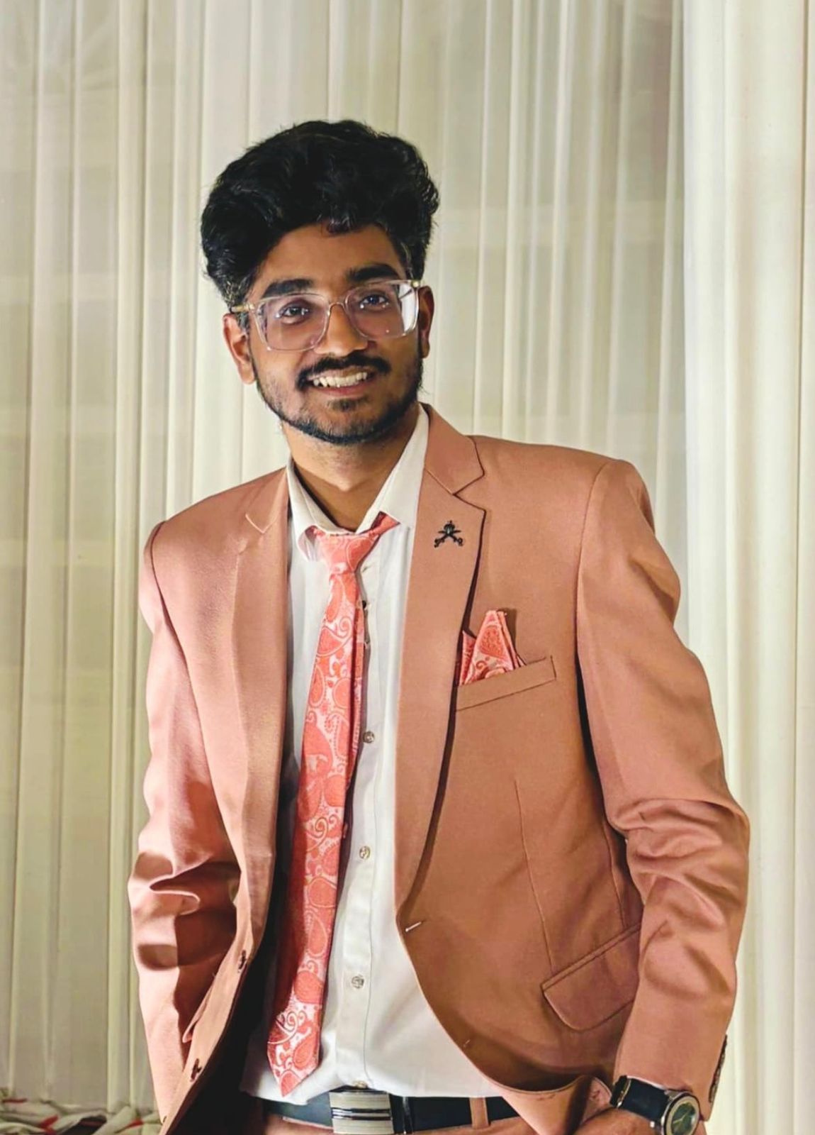 Ishan Maurya