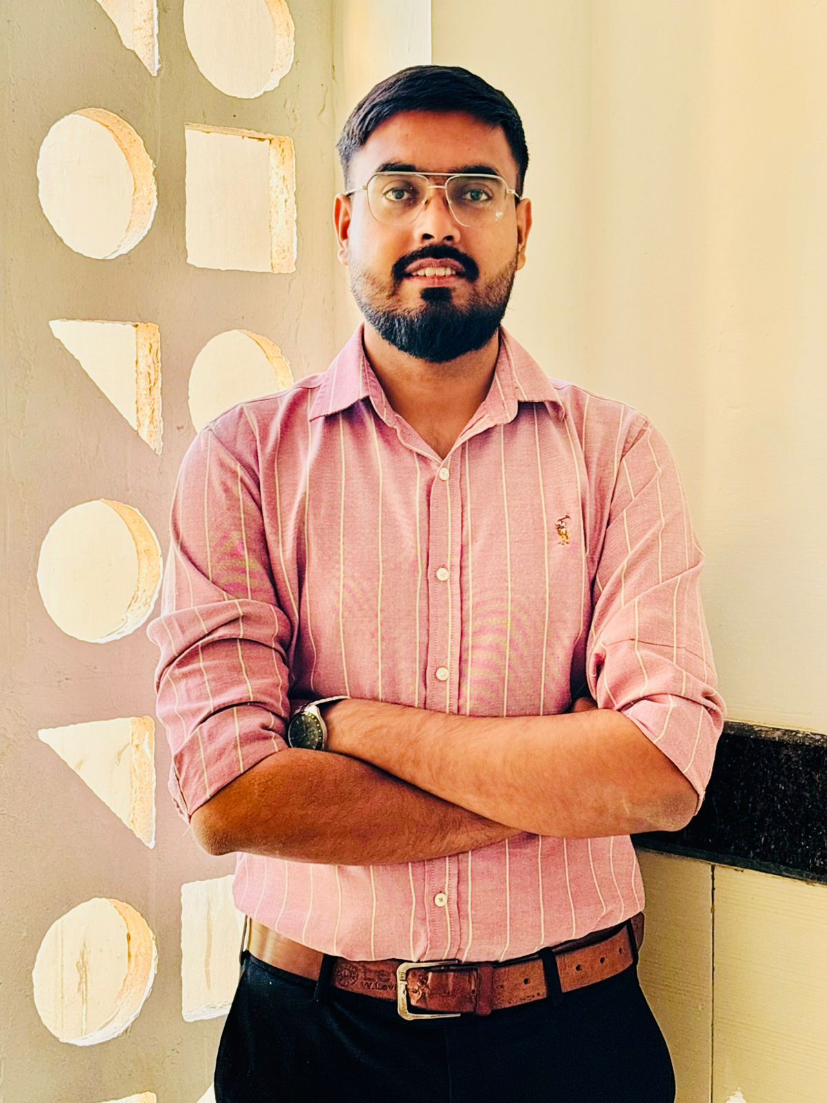 Hardik Mishra