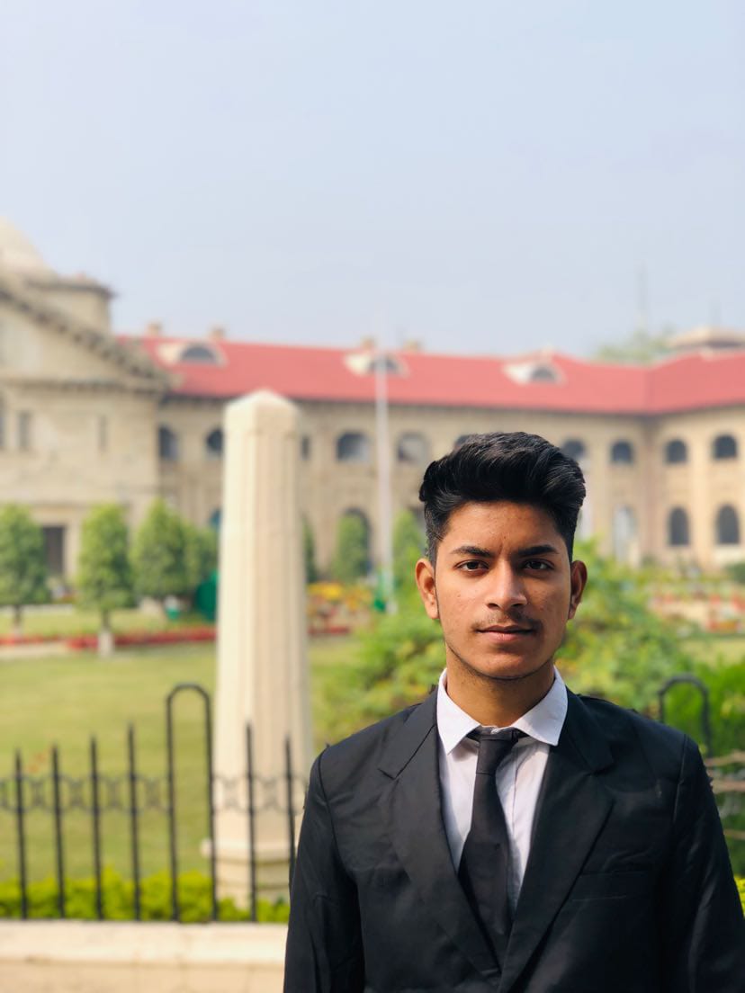 Pushkar Tripathi